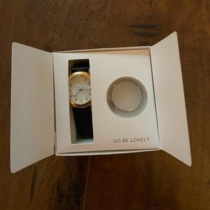 Stella & Dot Icon Convertible Watch